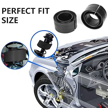 Amazon.com: CSS-1168 Coil springs Universal 1.68